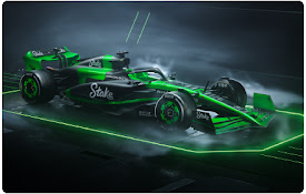 Sauber Formula 1 Car Wallpapers New Tab by Gameograf