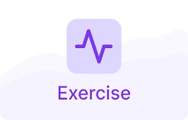 Exercise - Fitness Inspiration with Every Tab