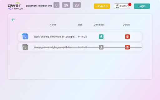 Plugin Screenshot