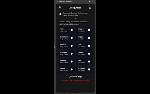 Plugin Screenshot