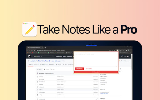 Plugin Screenshot