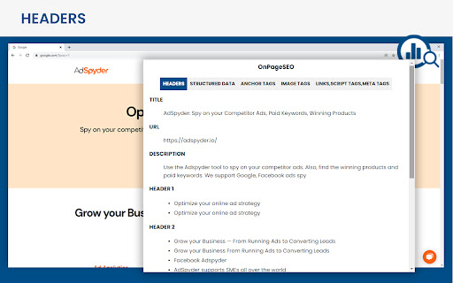 Plugin Screenshot
