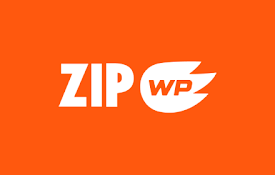 ZipWP - Create WordPress Sites in Seconds