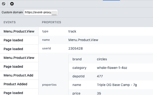 Plugin Screenshot