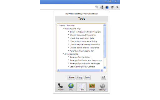 Plugin Screenshot