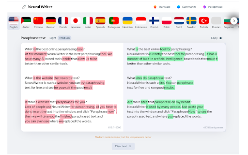 Plugin Screenshot
