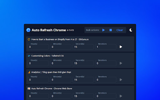 Plugin Screenshot