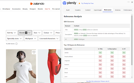 Plugin Screenshot