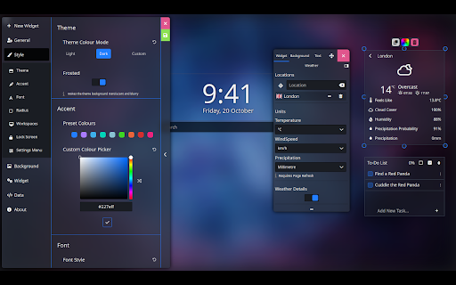 Plugin Screenshot