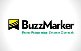 BuzzStream Buzzmarker