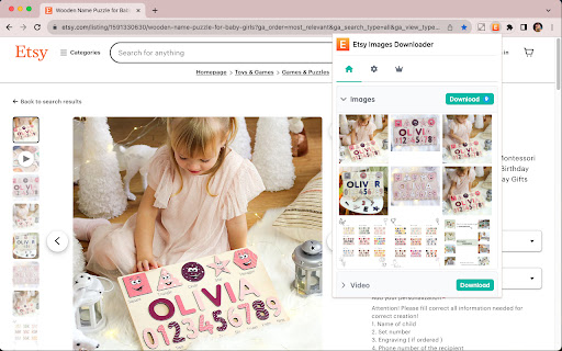 Plugin Screenshot