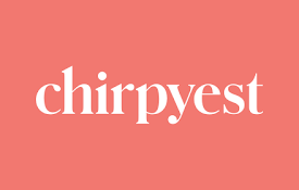Chirpyest: Best Cash Back Shopping