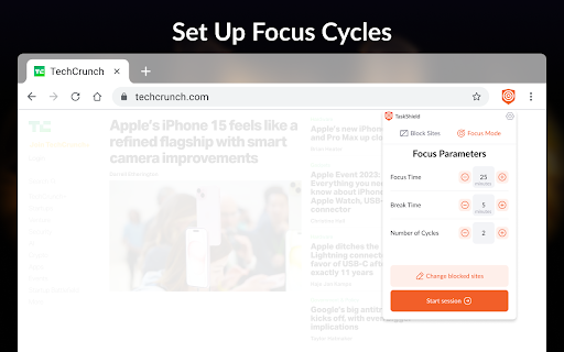 Plugin Screenshot
