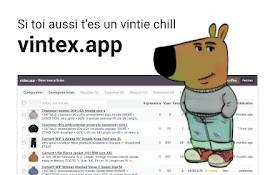 Vintex — Votre assistant Vinted