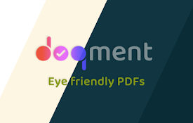 doqment PDF Reader
