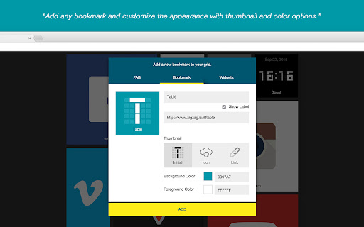 Plugin Screenshot