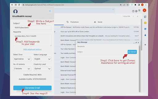 Plugin Screenshot