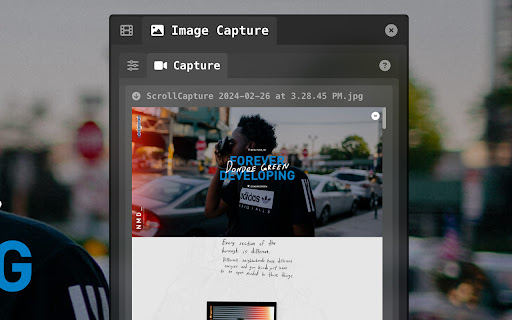 Plugin Screenshot