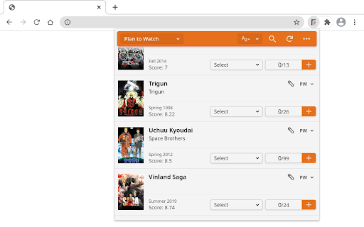 Plugin Screenshot