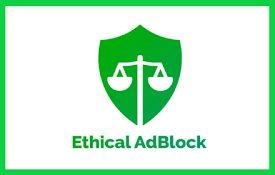 Ethical AdBlock — Ad Blocker