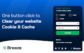 Breeze: Website Management Tool