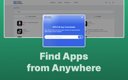 Plugin Screenshot