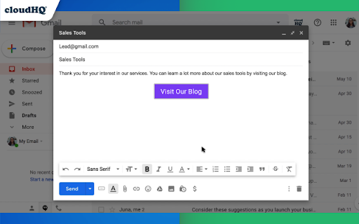 Plugin Screenshot