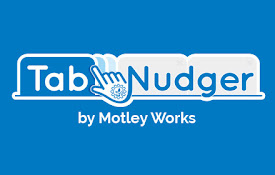 Tab Nudger - Tab Manager