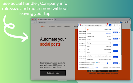Plugin Screenshot