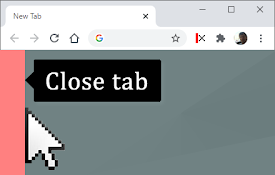 Close This Tab