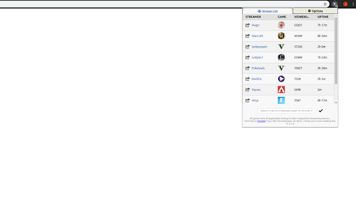 Plugin Screenshot