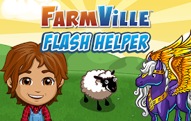Farmville Flash Helper