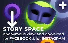 StorySpace Manager for FB and IG Stories