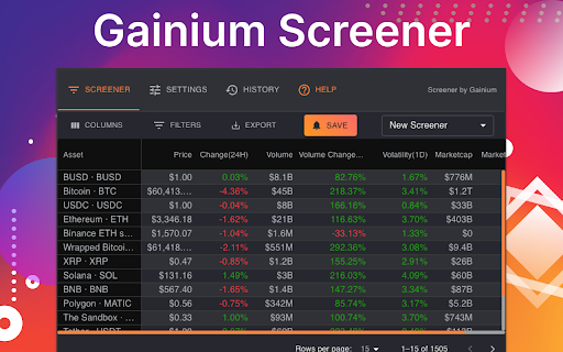 Plugin Screenshot