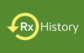 RxHistory