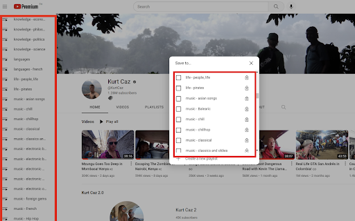 Plugin Screenshot