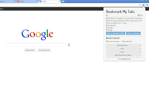 Plugin Screenshot