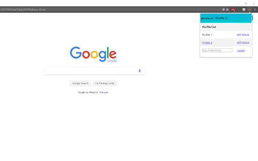 Plugin Screenshot