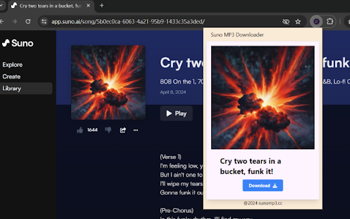 Plugin Screenshot