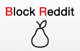 Block Reddit