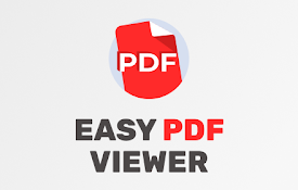 Easy PDF Viewer