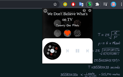 Plugin Screenshot
