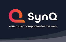 SynQ for Spotify, YouTube, Amazon Music, more