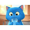 Water Kitty