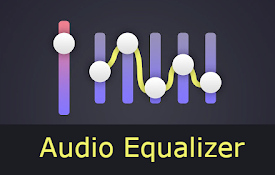Audio Equalizer and Amplifier