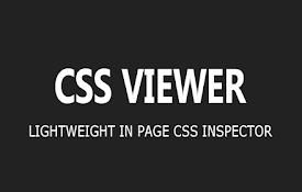 CSSViewer
