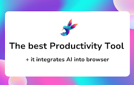 BrightCrafter: Productivity tool with ChatGPT integration