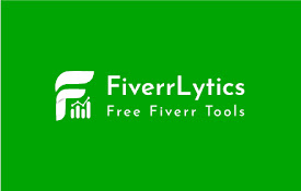Fiverrlytics - Your Fiverr Assistant