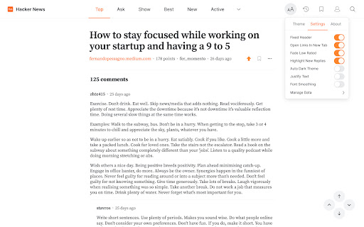 Plugin Screenshot