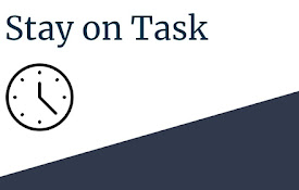 Stay on Task